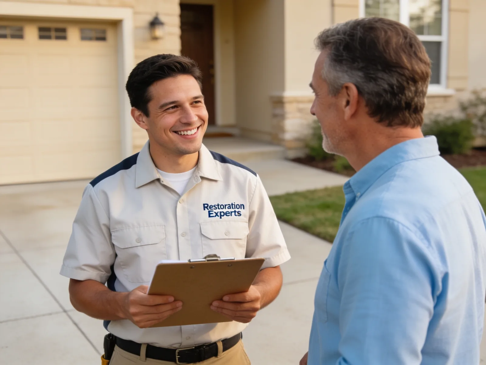 Water Damage Cleanup Columbia, SC FAQs
